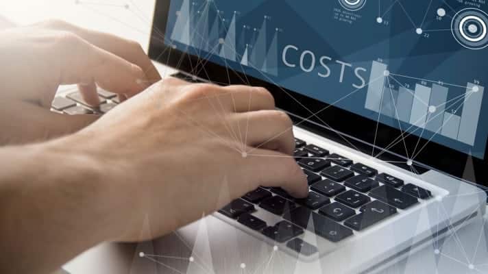 What does a website cost in South Africa?